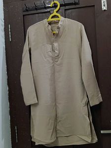 Kurtis& coat
