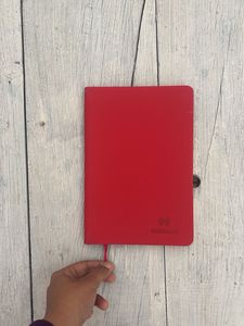2026 diary planner