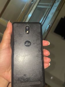 Jio SmartPhone