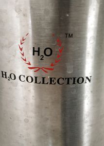 H2O Collection Airpot