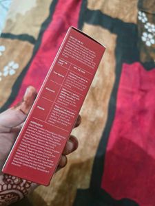 PHD 0.3% Pure Retinol Face Serum new unused