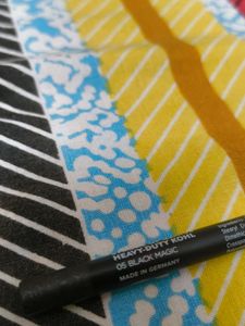 Sugar Heavy Duty Black Kohl