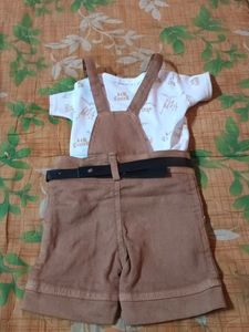 Girls Cloth