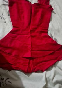 Chhoti baby ki frock