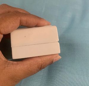Decorative jewellery Box for earnings or ring