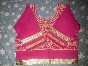 Heavy Lehenga choli Set