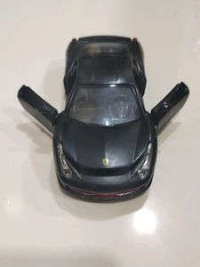 Ferrari Model Toy Car