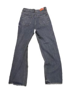 Stylish Women's Denim Jeans