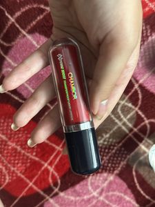 Red Chambor Lipstick