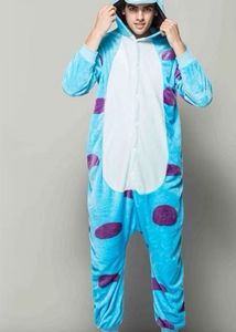 Mascot SallyCozy Monster Set Original