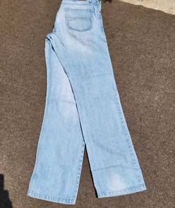 Men's Blue Jeans