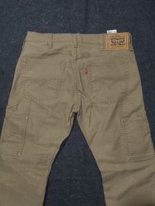 Levi's Workwear 511 Carpenter Utility Pants