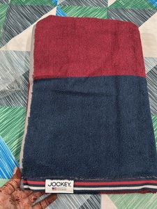 New-Jockey USA Originals Bath Towel🇺🇸