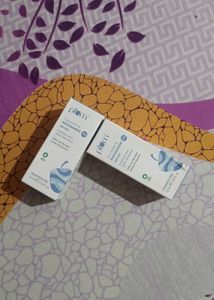 Plum Rice Water Niacinamide Serum 10%
