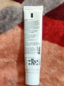 Sol Anti Aging Face Serum
