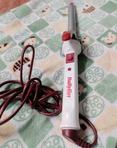Baybliss Curling Thong In Working Condition