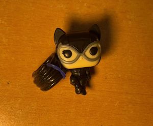 Funko Pop! DC Heroes Figures kinderjoy