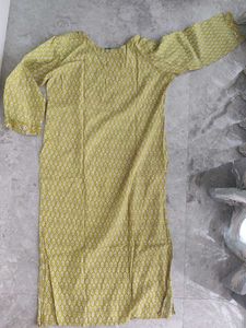 Kurta Set with Dupatta