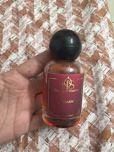 House of Shafrin Perfume