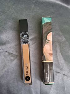 Sugar Magic Wand Waterproof Concealer 30 Chococino