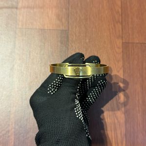 Rolex Style Bangle Bracelet