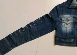 Women Jacket..💜