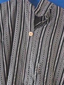 pure cotton dress