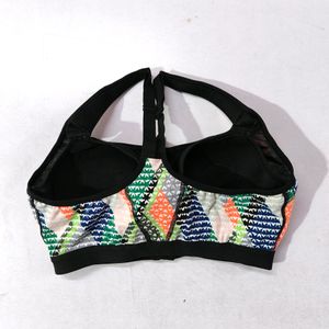 Victoria's Secret Beautiful sports Bra Size 34D