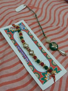 Red Green Set