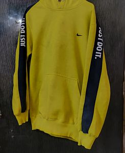 Original Nike Hoodie