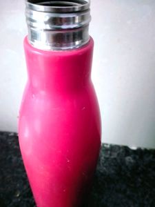 Hot And Cold Water Bottle