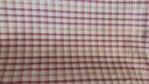 Men's Fabric Combo