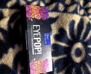 Blue Heaven EyePop Eyeshadow