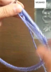 Milward Circular Knitting Needles 3.5mm