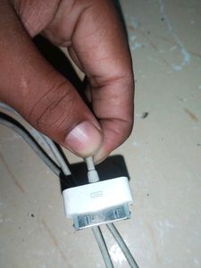 IPHONE CHARGING CABLE ORIGINAL IPHON