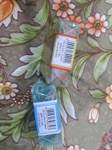 Handmade Aloe Vera Soaps - Green Apple &amp; Cool Mint
