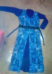 4 Combo Kurtas