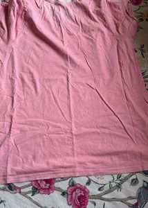 Clovia XXL Lounge Wear T-shirt, Bust- 40/38