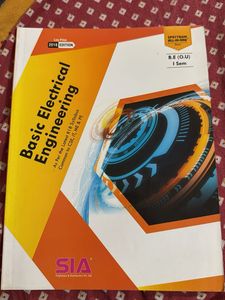 Engineering Textbooks Bundle Sem 1,2,3