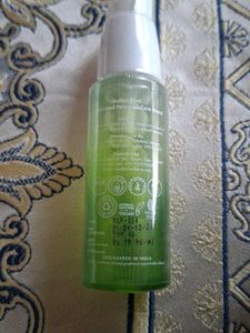 Caffeine Face Serum - Multi Peptide