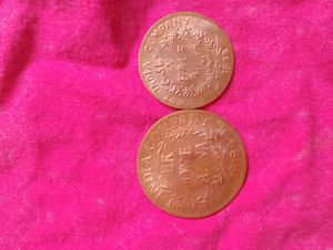 Old Coins Combos