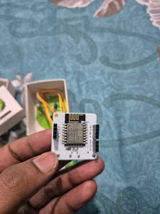 Bolt IoT Development Kit with Sensors &amp; Components