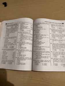 SSC CGL AAO Tier II Guide