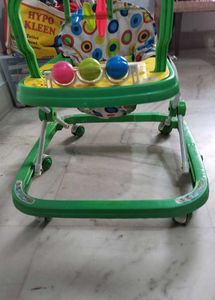 Baby Walker