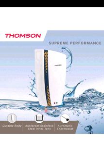 Thomson 5 L instant water geyser