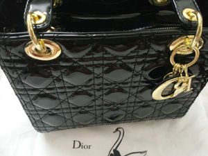 Lady Dior