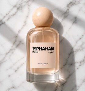 ISPHAHAN Meraki Eau de Parfum 5ml
