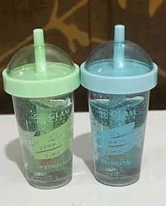 Unicorn Sipper Cup