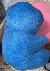 Cute Plush Toy Set