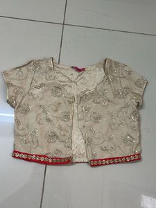 Girls Blouse